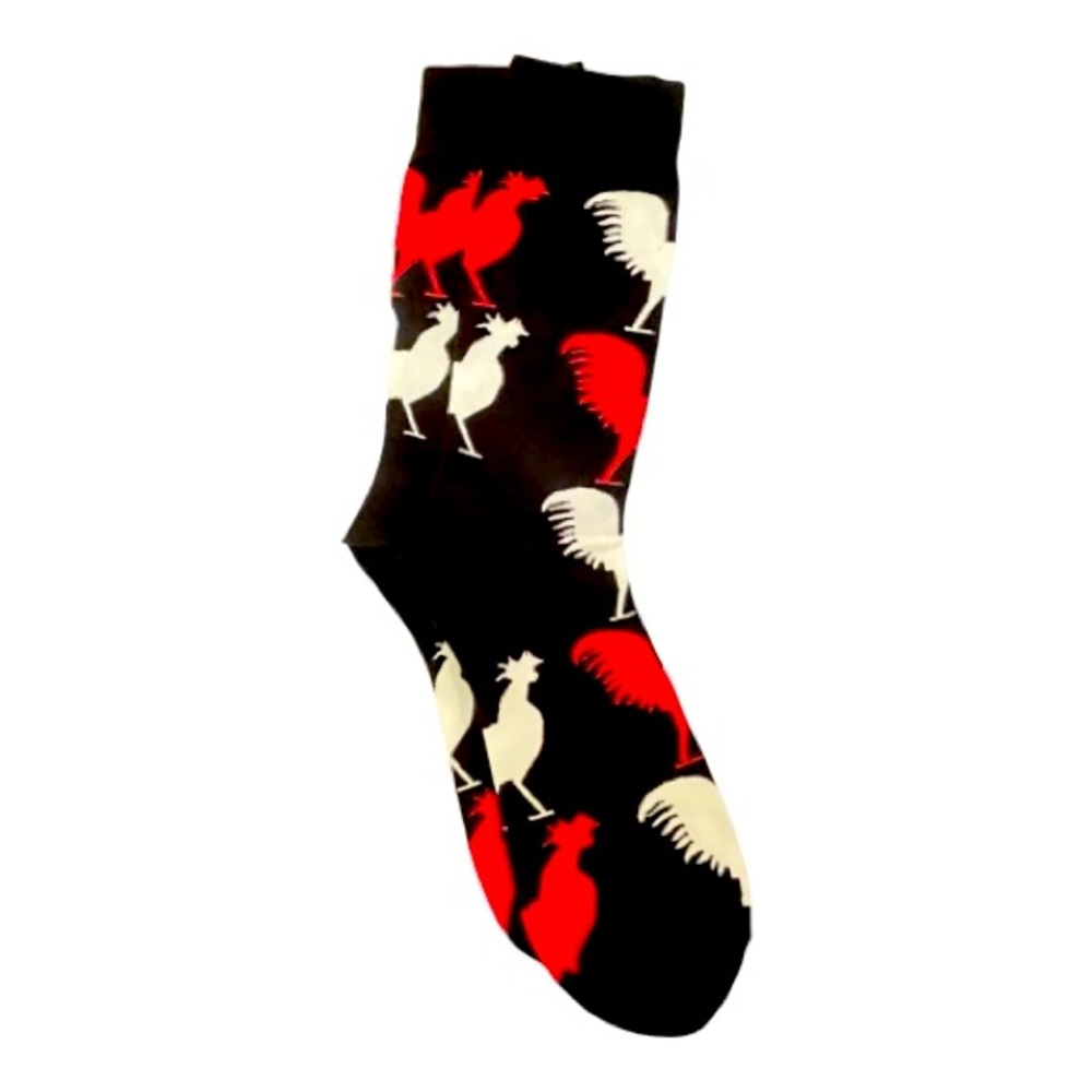 Men’s Cox socks!